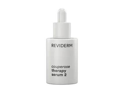 СOUPEROSE THERAPY SERUM 2 Балансирующая сыворотка для укрепления сосудов REVIDERM