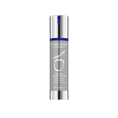 RETINOL SKIN BRIGHTENER 0,5%, PH: 5,5 Крем для выравнивания тона кожи 0,5% ретинола ZO Skin Health by Zein Obagi
