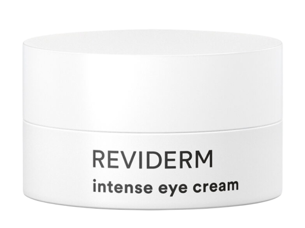 INTENSE EYE CREAM Интенсивный крем для кожи вокруг глаз REVIDERM