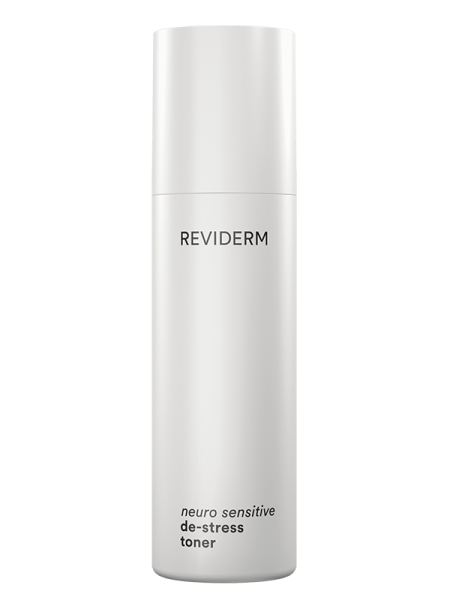 NEURO SENSITIVE DE-STRESS TONER Тоник для обезвоженной и сухой кожи REVIDERM