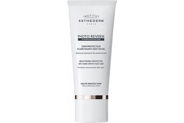 PHOTO REVERSE эмульсия для кожи фото реверс с неровным цветом с ультравысокой степенью защиты Institut Esthederm