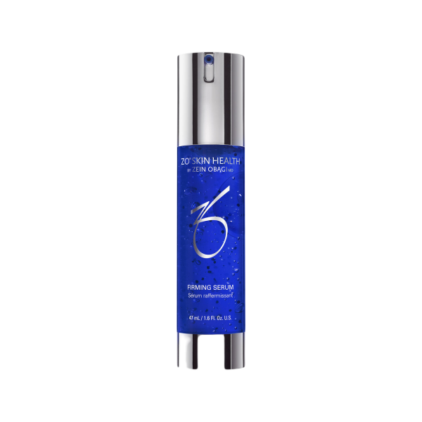FIRMING SERUM, pH: 6,0 Укрепляющая сыворотка для лица, шеи и декольте ZO Skin Health by Zein Obagi