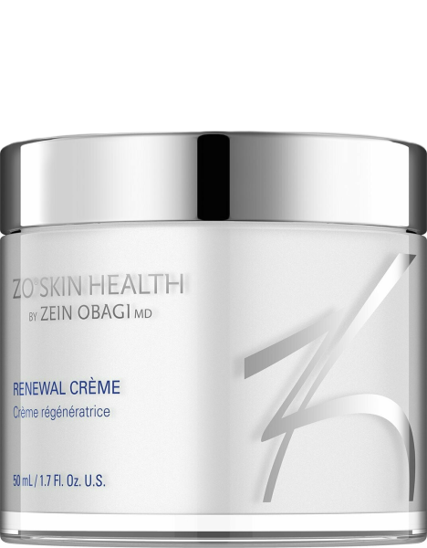 RENEWAL CRÈME, PH: 6,8 Обновляющий крем ZO Skin Health by Zein Obagi