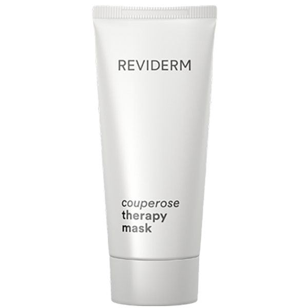 СOUPEROSE THERAPY MASK Балансирующая маска для укрепления сосудов REVIDERM