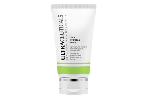 ULTRA HYDRATING LOTION Ультра увлажняющий лосьон ULTRACEUTICALS