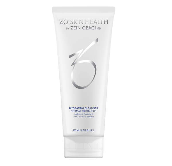  Очищающее средство с увлажняющим действием ZO Skin Health by Zein Obagi