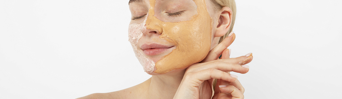Медовый энзимный уход isClinical