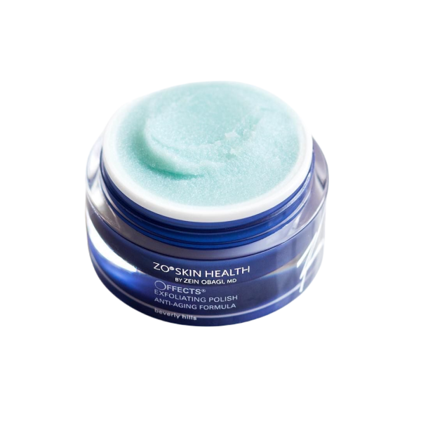  Полирующее средство с отшелушивающим действием EXFOLIATING POLISH ZO Skin Health by Zein Obagi