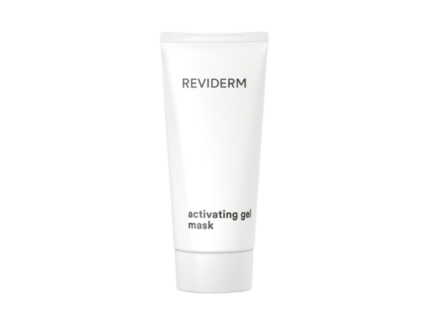АCTIVATING GEL MASK Активирующая гелевая маска REVIDERM