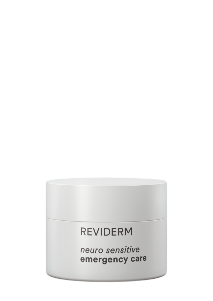 EMERGENCY CARE SOS-крем при острых раздражениях REVIDERM