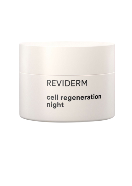  Ночной крем для восстановления клеток REVIDERM